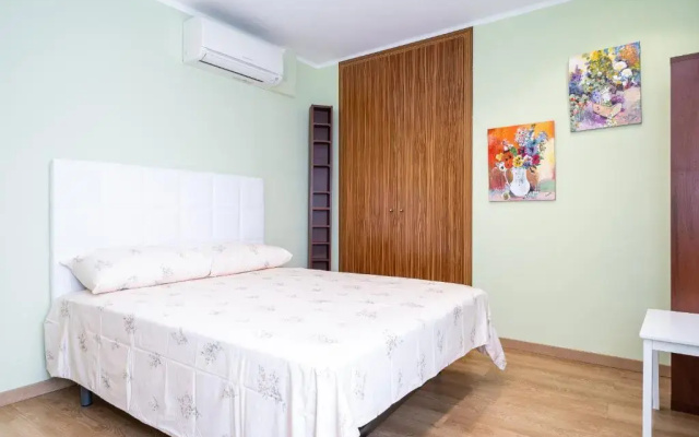 Hauzify I Apartament Sant Roc