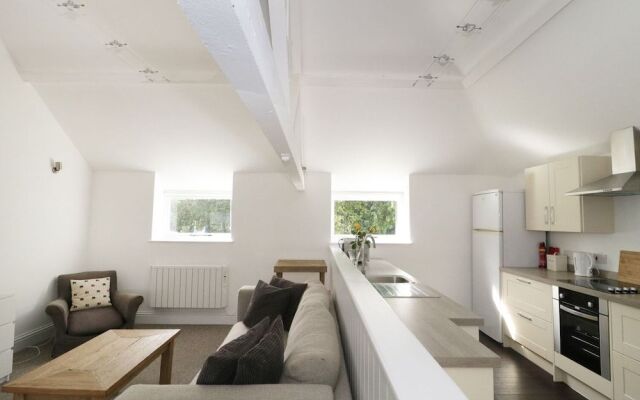 Orchard Cottage