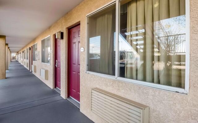 SureStay Hotel By Best Western Fernley