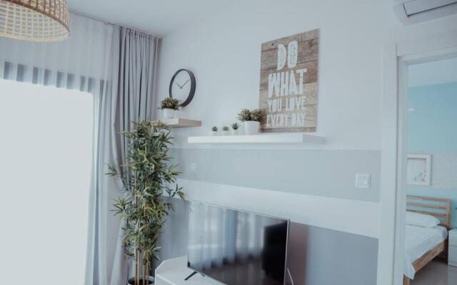 Uninterrupted Views, 1 Bedroom