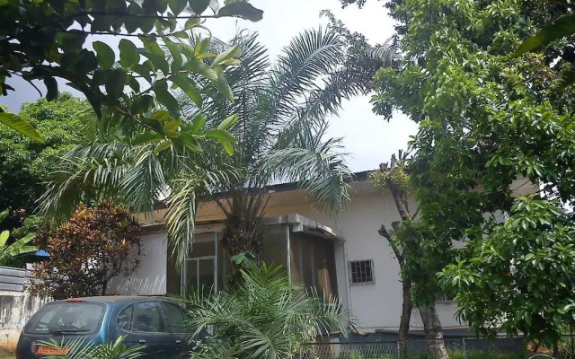 Chez Maryse