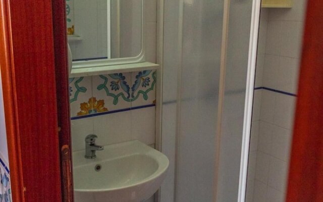 Casa Bouganville in San Vito Lo Capo