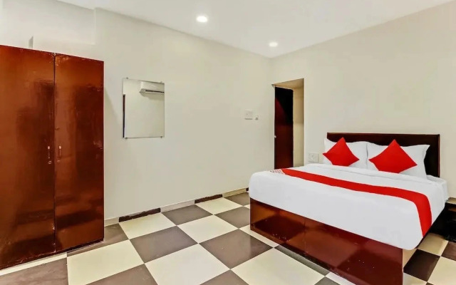 Orient Classic by OYO Rooms
