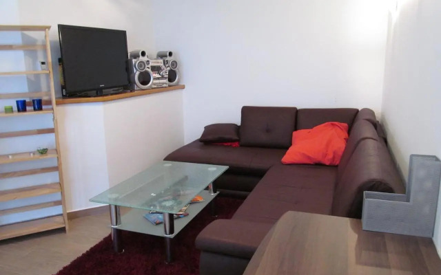 Apartment Kutlesa