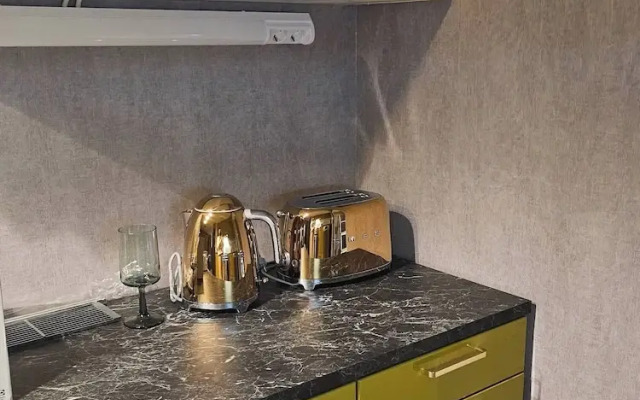 Carelian Pearl - House in Ilomantsi, Eastern Finland