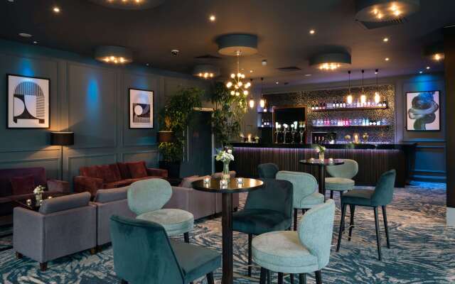 Carlton Hotel Blanchardstown