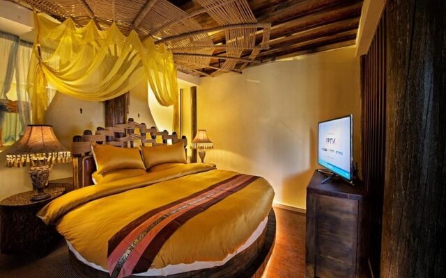 Ziguang Ruijingna Boutique Inn