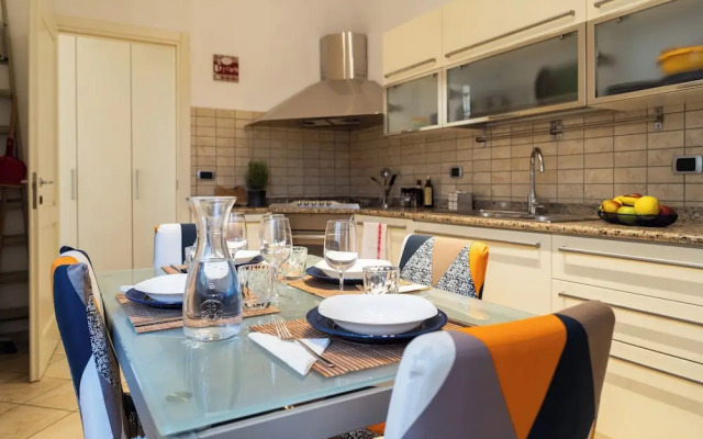 Casa Vivaldi by BeHome Suites&Apartments