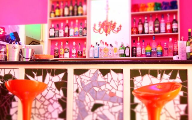Hotel Liberty Sitges