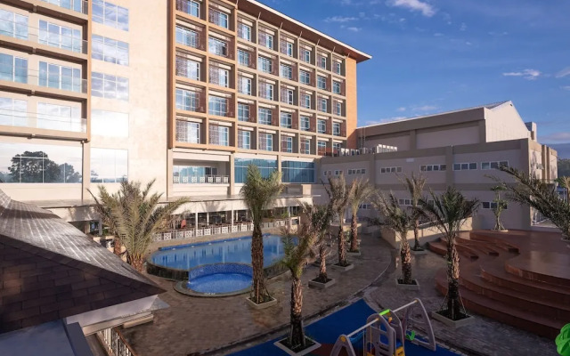 Hotel Santika Gunung Kidul