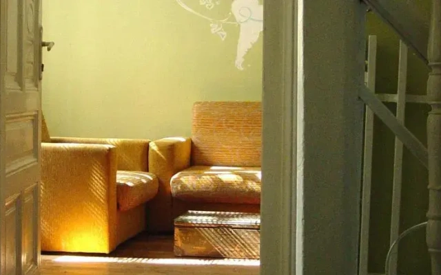 Sofia Peace Hostel
