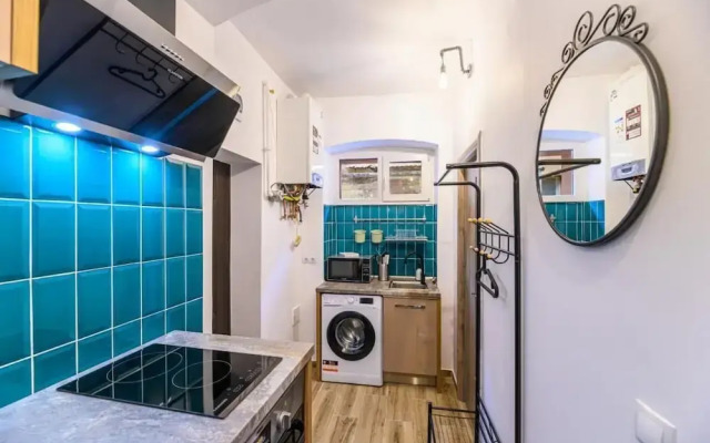 Schei Gate Apartment