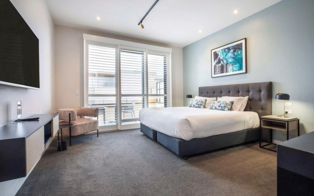 Rye Hotel by Nightcap Plus