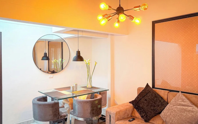 Urban Lofts Laureles 40