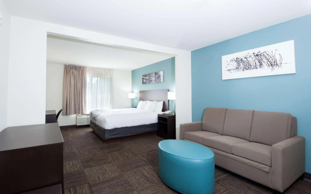 Sleep Inn & Suites Washington near Peoria