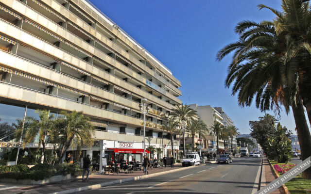 MyNice Vacances Center