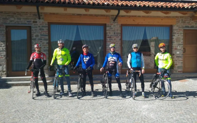 Residence B&B La Rocca