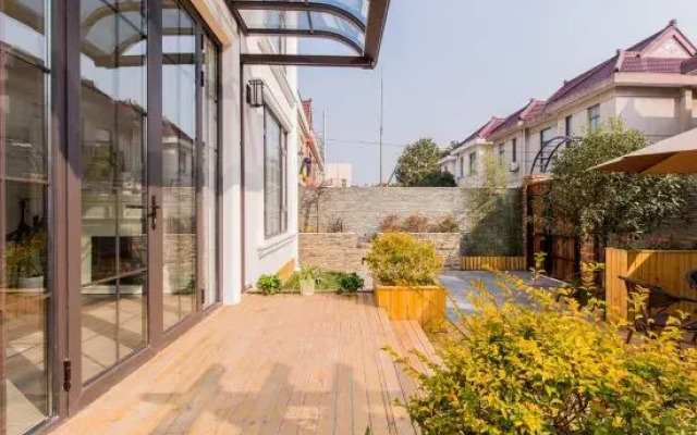 Lianlian Summer Boutique Homestay
