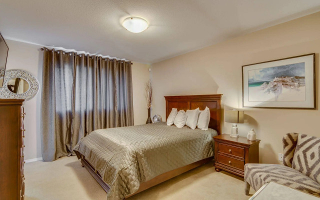 Boyce-Gyro Beach Bed and Breakfast