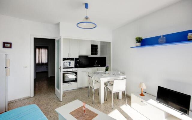 Punta Pelegri 318 - Barneda