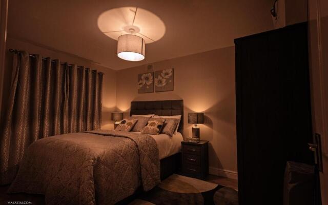 Birmingham Apartments Yardley A, BHX, NEC and City Centre