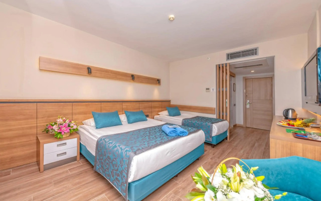Meryan Hotel - All Inclusive