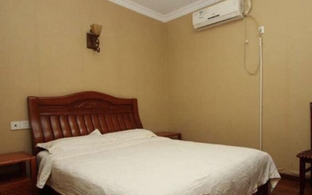 Mingdu Business Inn