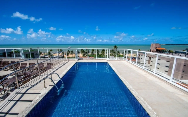 Tambau Beach Hotel