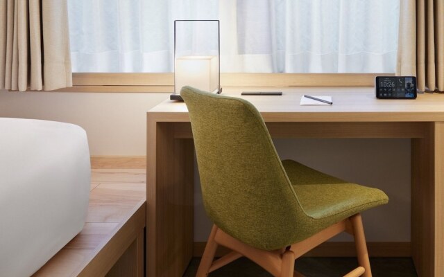 Asai Kyoto Shijo Hotel