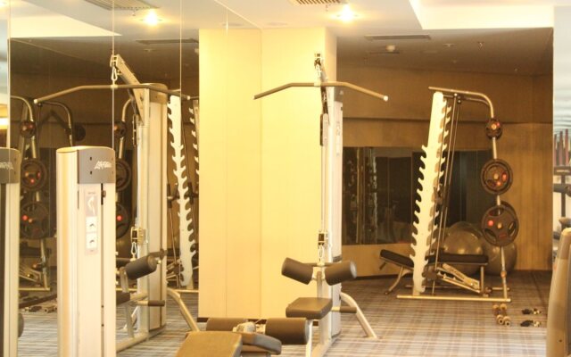 Yinchuan Vintage Hill Hotels & Resorts