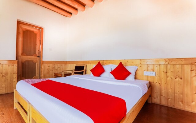 Oyo 44993 Choszin Guest House