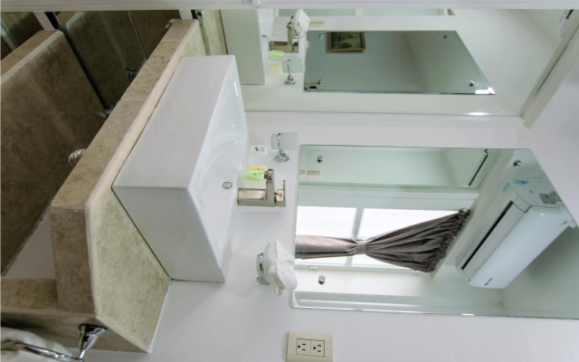 Hotel del Arte y Figura