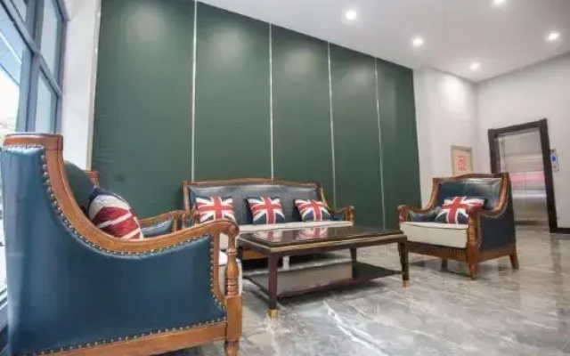 lishuishangwei hotel