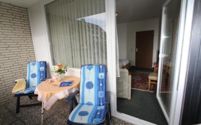 Gastehaus Kolle Hotel Garni