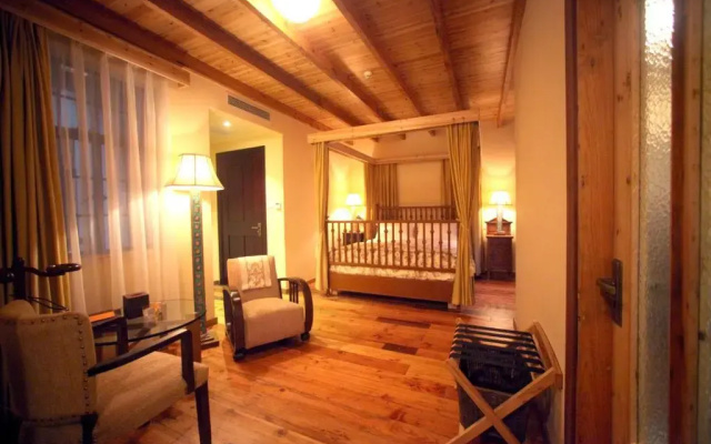 Imperial Guard Boutique Hotel - фото 3