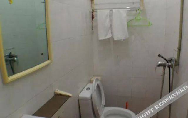 Xiamen Xuyou Hostel