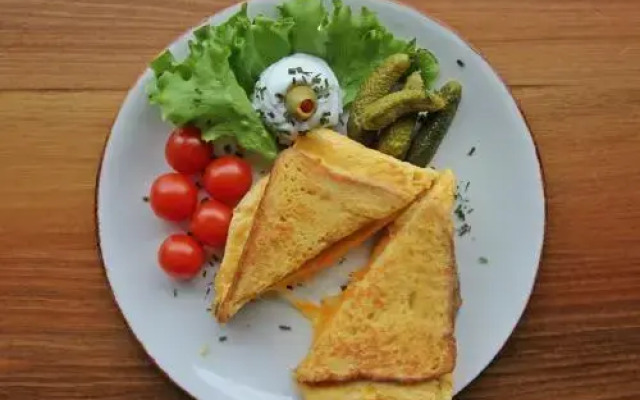 Hotel Bograd