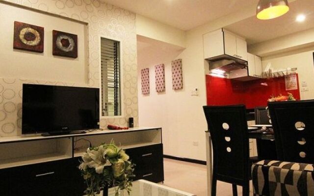 K-House Sukhumvit 71