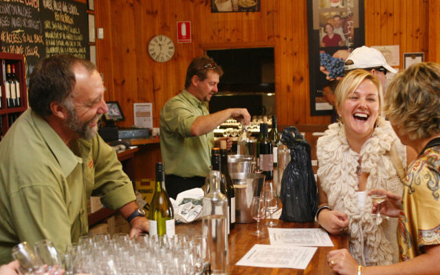 Hunter Valley Resort
