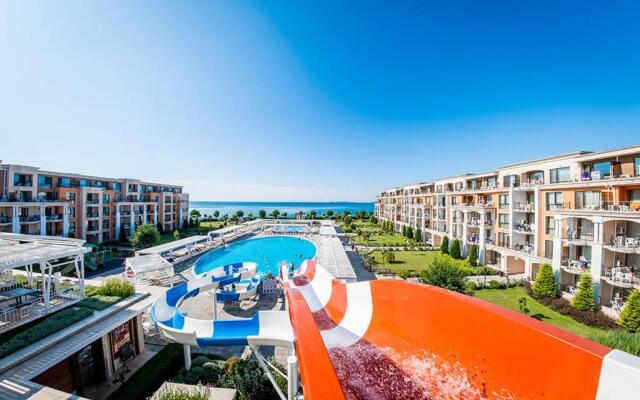 Premium Apartments in Premier Fort Beach