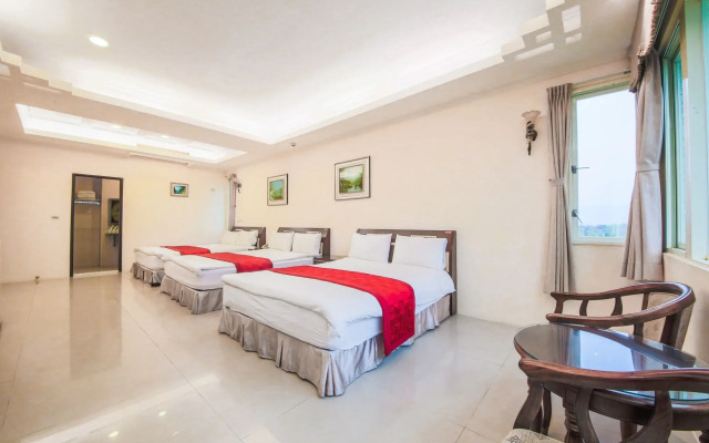 Yue Ting Homestay