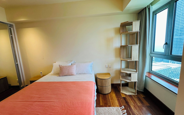 Azure Casa at Cinnamon Life Residence