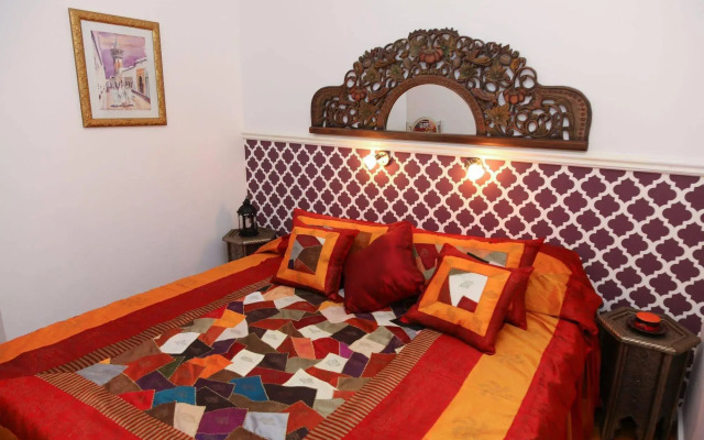Al-Ushbuna Residence & Hostel