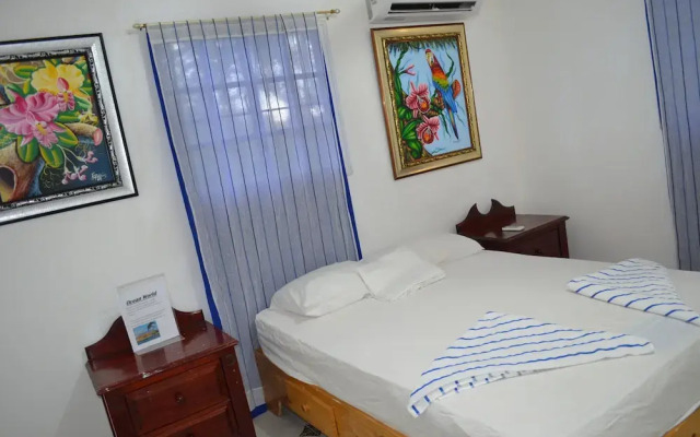Apartamento Central