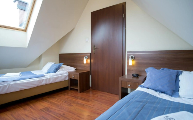 Bellamonte Aparthotel
