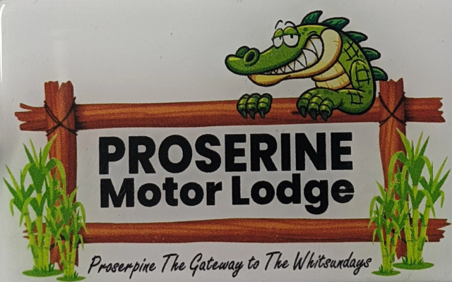 Proserpine Motor Lodge