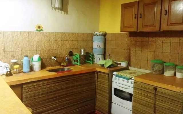 Residencial do Roberto Nogueira