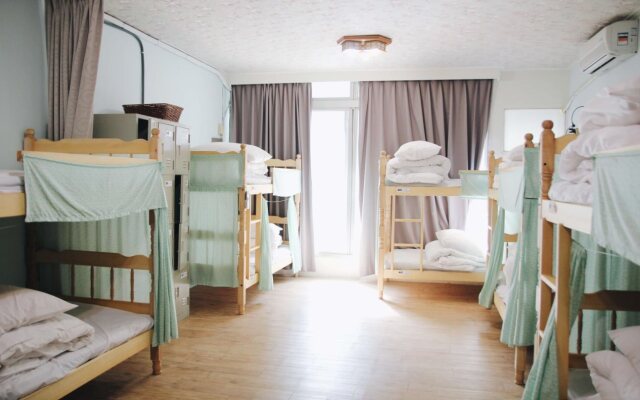 【Lis Hostel】微光百合人文旅居