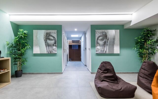JOIVY San Cristoforo - Terrace, Gym & SPA