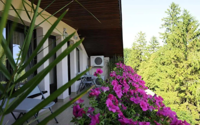 Villa Alice